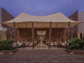 JW Marriott Ranthambore Enters Its First Full Season