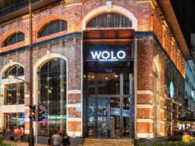 Inside WOLO Kuala Lumpur's Creative Approach to Hospitality