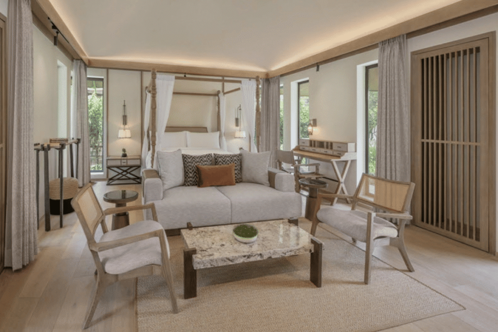 JW Marriott Ranthambore Enters Its First Full Season