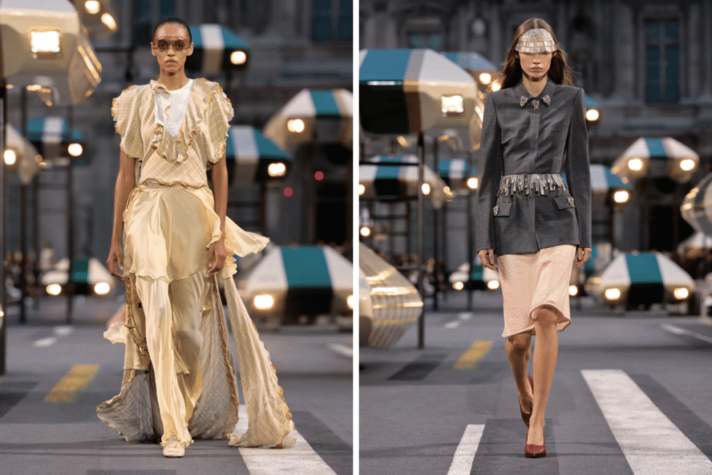 Louis Vuitton Spring-Summer 2027: Dressing the Body in Motion
