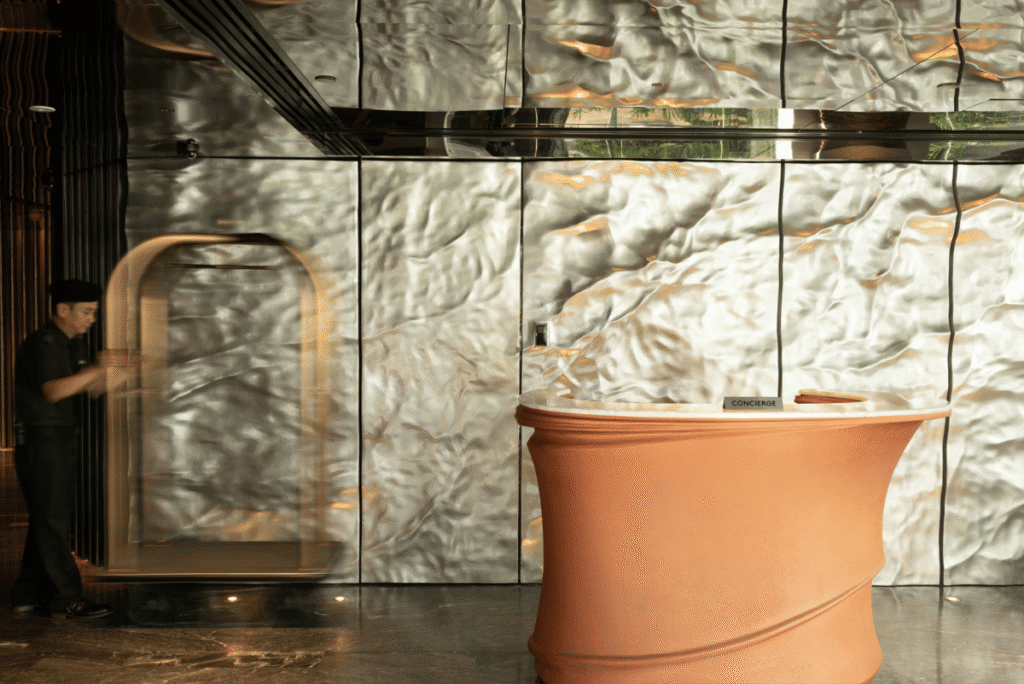 Inside WOLO Kuala Lumpur's Creative Approach to Hospitality