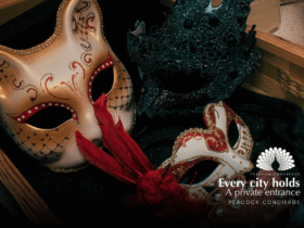 Peacock Concierge and the World of Private Lifestyle Management