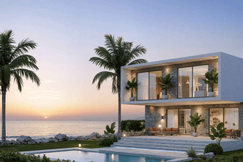 From Marbella to Dubai: SmartMove’s Expanding Investment Perspective