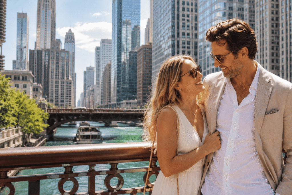 Kelleher International and the Human Matchmaking Standard